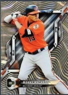 Manny Machado