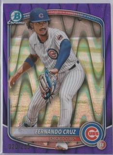Fernando Cruz