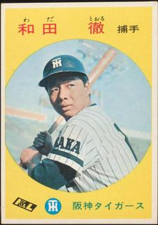 Toru Wada