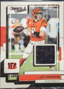 Joe Burrow