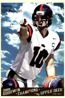 Eli Manning