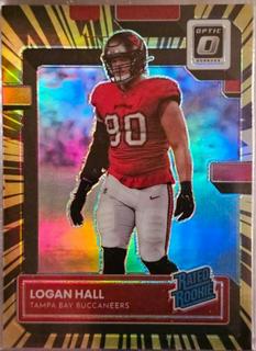 Logan Hall