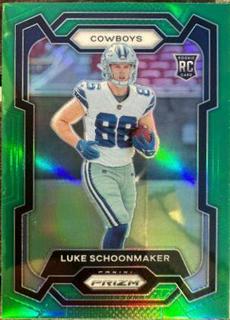 Luke Schoonmaker