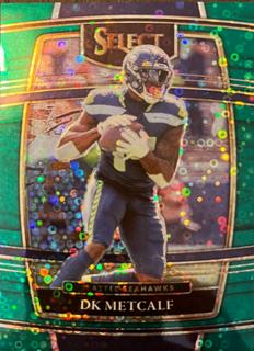DK Metcalf