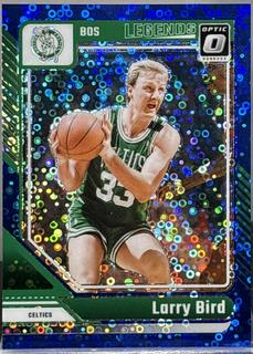 Larry Bird