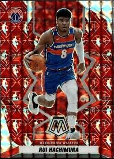Rui Hachimura