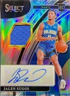 Jalen Suggs