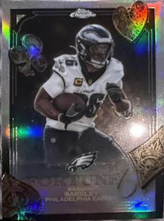 Saquon Barkley