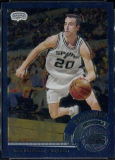 Emanuel Ginobili