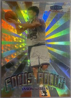 Jason Williams