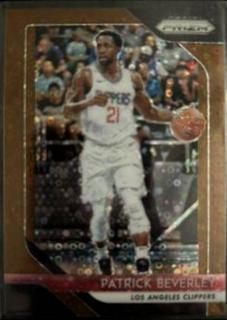 Patrick Beverley