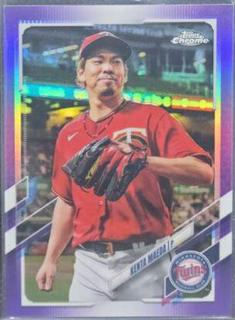 Kenta Maeda