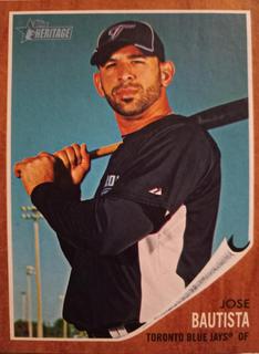 Jose Bautista