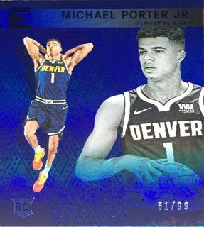 Michael Porter Jr.