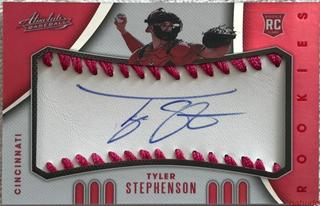 Tyler Stephenson