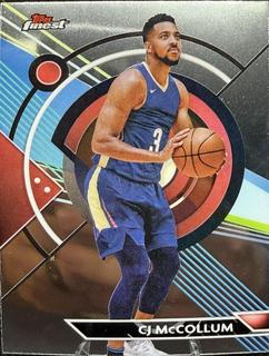CJ McCollum