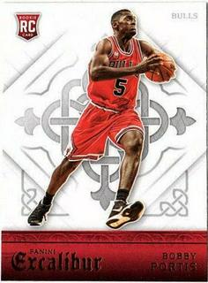 Bobby Portis