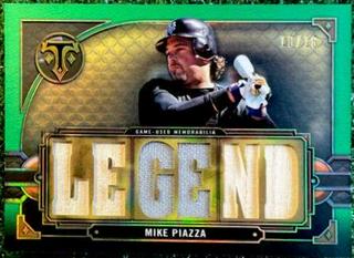 Mike Piazza