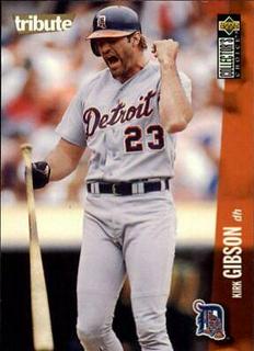 Kirk Gibson