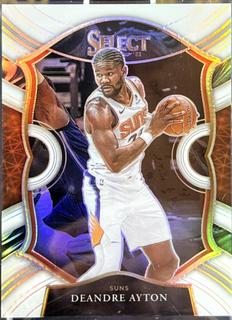 Deandre Ayton
