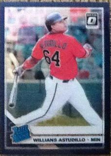 Willians Astudillo
