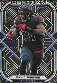David Johnson