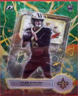 Tyler Shough