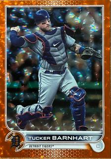 Tucker Barnhart