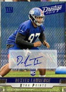 Dexter Lawrence