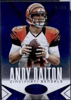 Andy Dalton