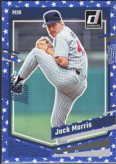 Jack Morris