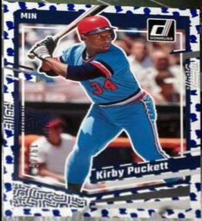 Kirby Puckett