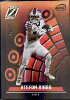 Stefon Diggs