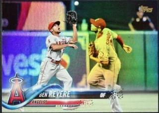 Ben Revere