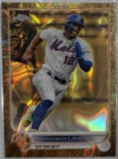 Francisco Lindor