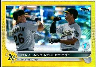 Oakland Athletics