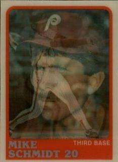 Mike Schmidt