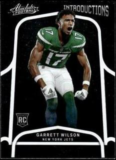 Garrett Wilson