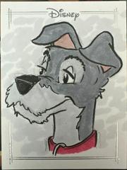 Chris Colyer — Artist Sketch