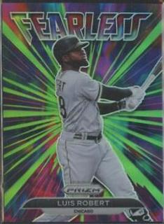 Luis Robert