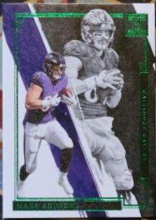 Mark Andrews