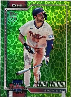 Trea Turner