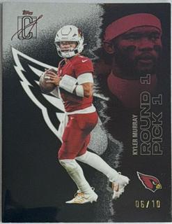 Kyler Murray