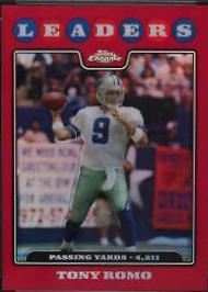 Tony Romo