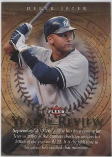 Derek Jeter