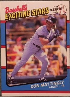 Don Mattingly
