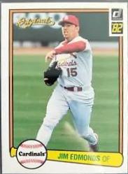 Jim Edmonds