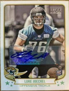 Luke Joeckel