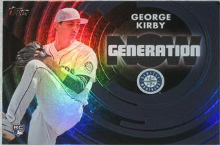 George Kirby