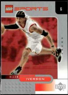 Allen Iverson